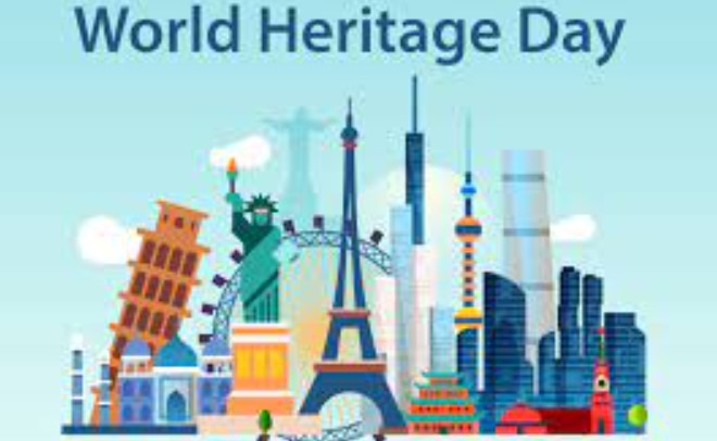 World Heritage Day