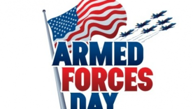 Armed Forces Quotes