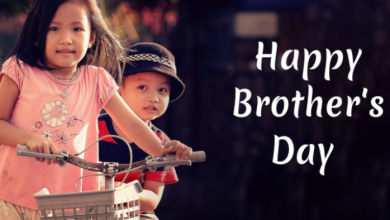 Brother’s Day