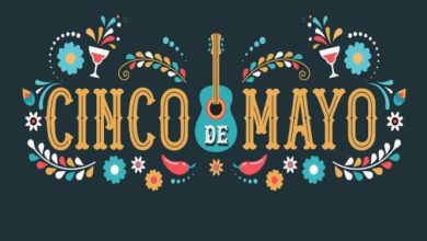 Cinco de Mayo