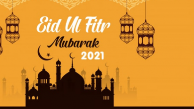 Eid Mubarak 2021 Wishes Images
