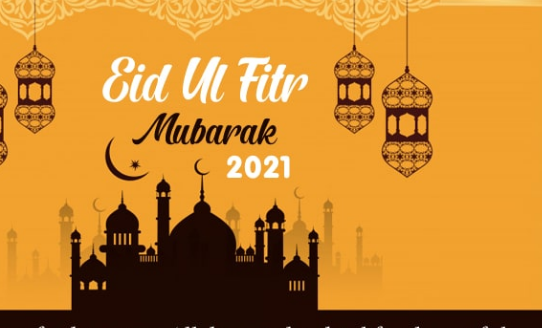 Eid Mubarak 2021 Wishes Images