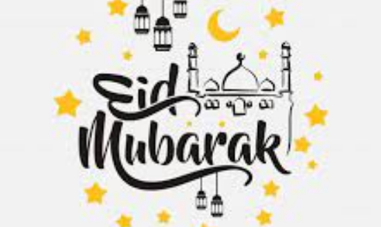 Eid Mubarak Special 2021