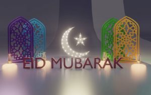 Eid al-Fitr 2021