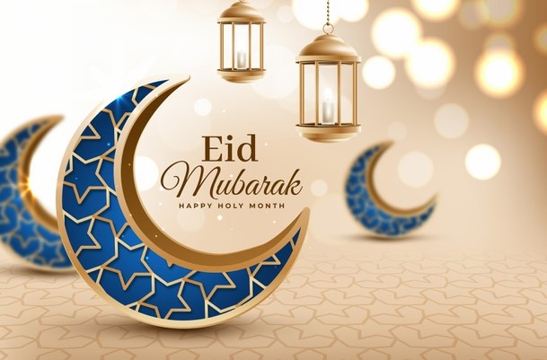 Happy Eid Mubarak wishes 2021 - Eid al-Fitr 2021 Wishes, images, quotes