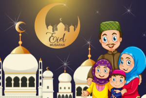 Eid ul-Fitr 2021 image