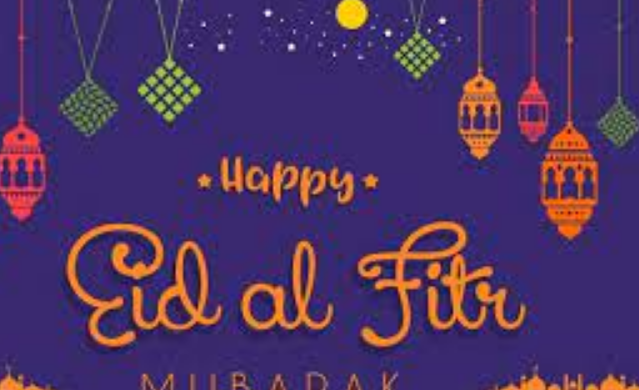 Happy Eid Mubarak pic
