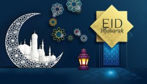 Happy Eid Mubarak wishes 2021