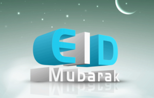 Happy Eid Mubarak 2021