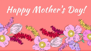 Happy Mother’s Day 2021