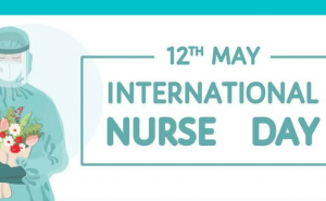 International Nurses Day 2021 Image