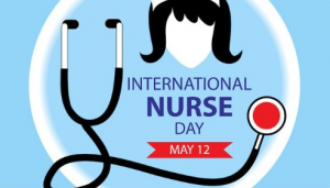 International Nurses Day Quotes