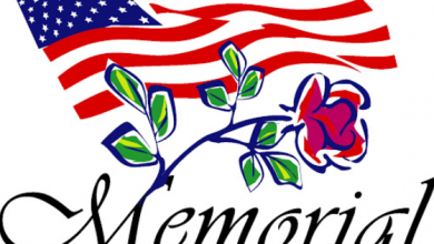 Memorial Day Clipart pic