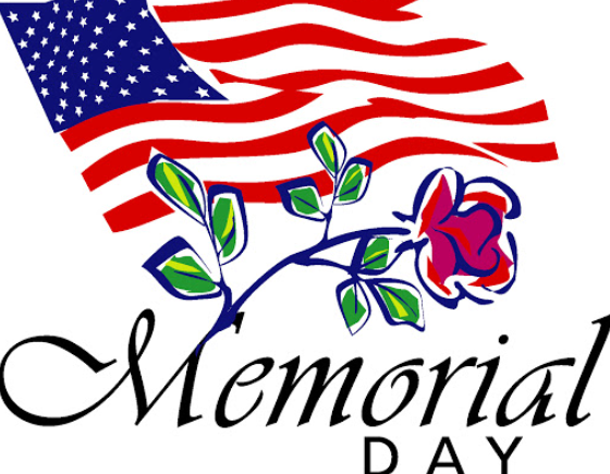 Memorial Day Clipart pic
