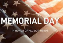 Memorial Day Quotes 2021