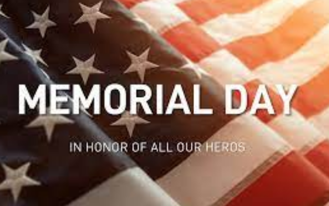 Memorial Day Quotes 2021