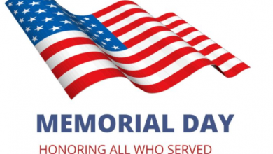 Memorial Day Wishes 2021