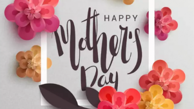 Mother’s Day