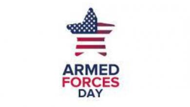 National armed forces day
