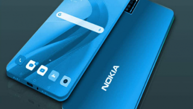 Nokia F1 2021