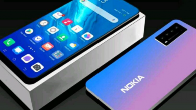 Nokia P Max Lite 2021
