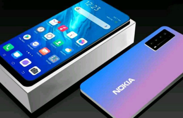 Nokia P Max Lite 2021