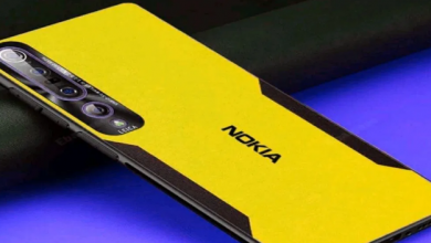 Nokia Slim X 5G 2021
