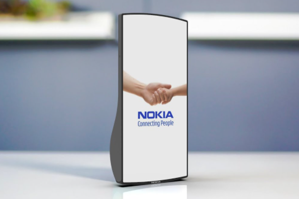 Nokia Xpress Music 2021