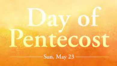 Pentecost