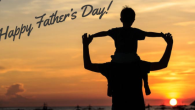 Father’s Day 2021