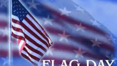 Flag Day