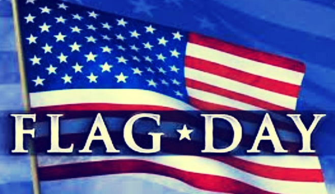 Flag Day wish