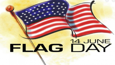 Flag day 2021 image