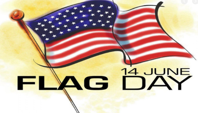 Flag day 2021 image