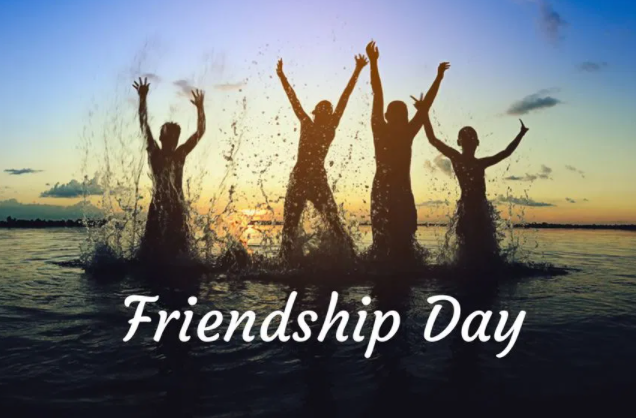 Friendship Day 2021 Image
