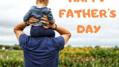 Happy Father’s Day 2021