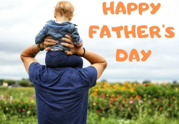 Happy Father’s Day 2021