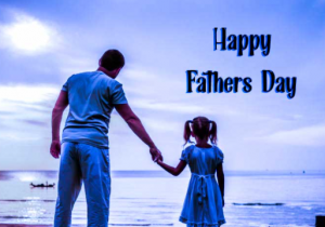 Happy Father's Day 2021