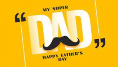 Happy Father’s Day