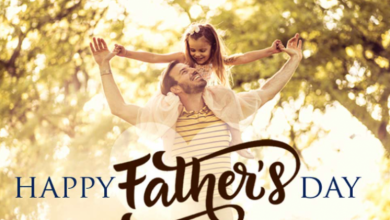 Happy Father’s Day Messages