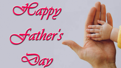 Happy Father's Day Quotes