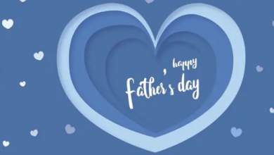 Happy Fathers Day special