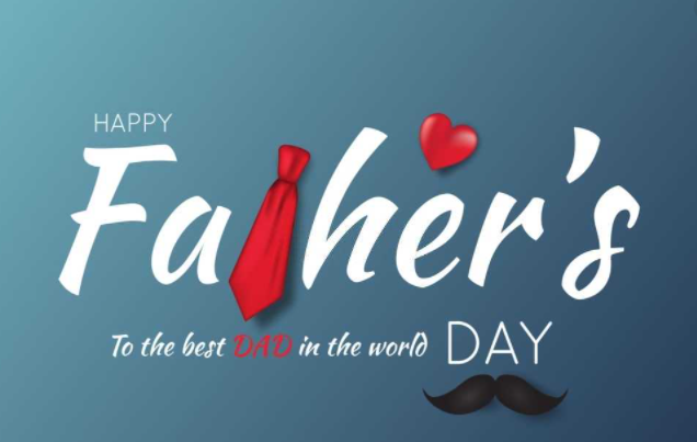 Happy Fathers Day wishes
