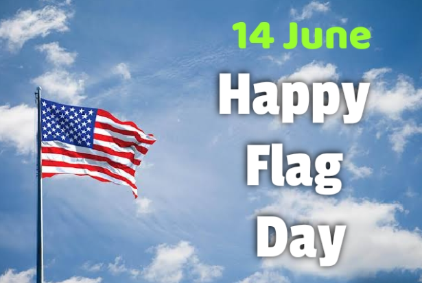 Happy Flag Day wishes 2021