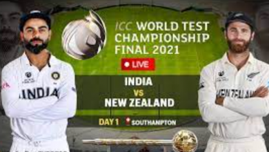 ICC World Test Championship Final