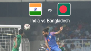 India vs Bangladesh