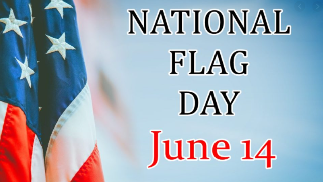National Flag Day 2021