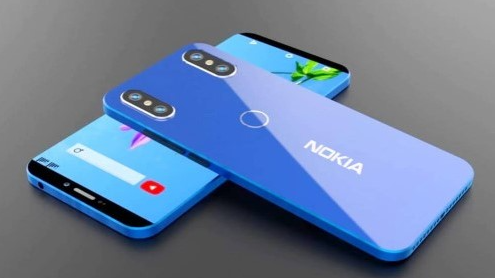 Nokia Mate Ultra