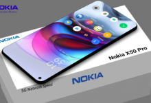 Nokia X50 Pro 2021