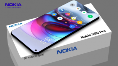 Nokia X50 Pro 2021